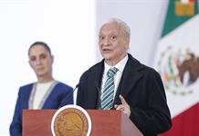 Pemex confirma contrato comercial vigente para suministro de petróleo a Cuba