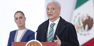 Pemex confirma contrato comercial vigente para suministro de petr&oacute;leo a Cuba