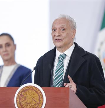 Pemex confirma contrato comercial vigente para suministro de petr&oacute;leo a Cuba