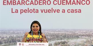 Gobierno de CDMX busca bajar nota roja con medios antes del Mundial 2026