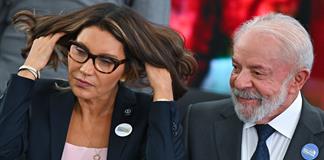 Los tres poderes de Brasil suscriben un pacto para combatir el feminicidio