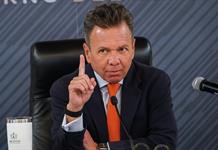 Lemus exige explicación a diputado del PT por ocultar antecedentes penales