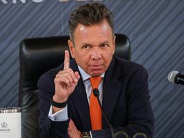 Lemus exige explicaci&oacute;n a diputado del PT por ocultar antecedentes penales