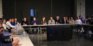 Refuerzan UdeG y Secretar&iacute;a de Salud Jalisco campa&ntilde;a de vacunaci&oacute;n contra sarampi&oacute;n