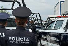 Delitos bajan en Zapotlán, pero persisten focos de riesgo