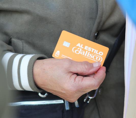 Entrega de Tarjeta &Uacute;nica avanza lento: van 65 mil de un mill&oacute;n y medio