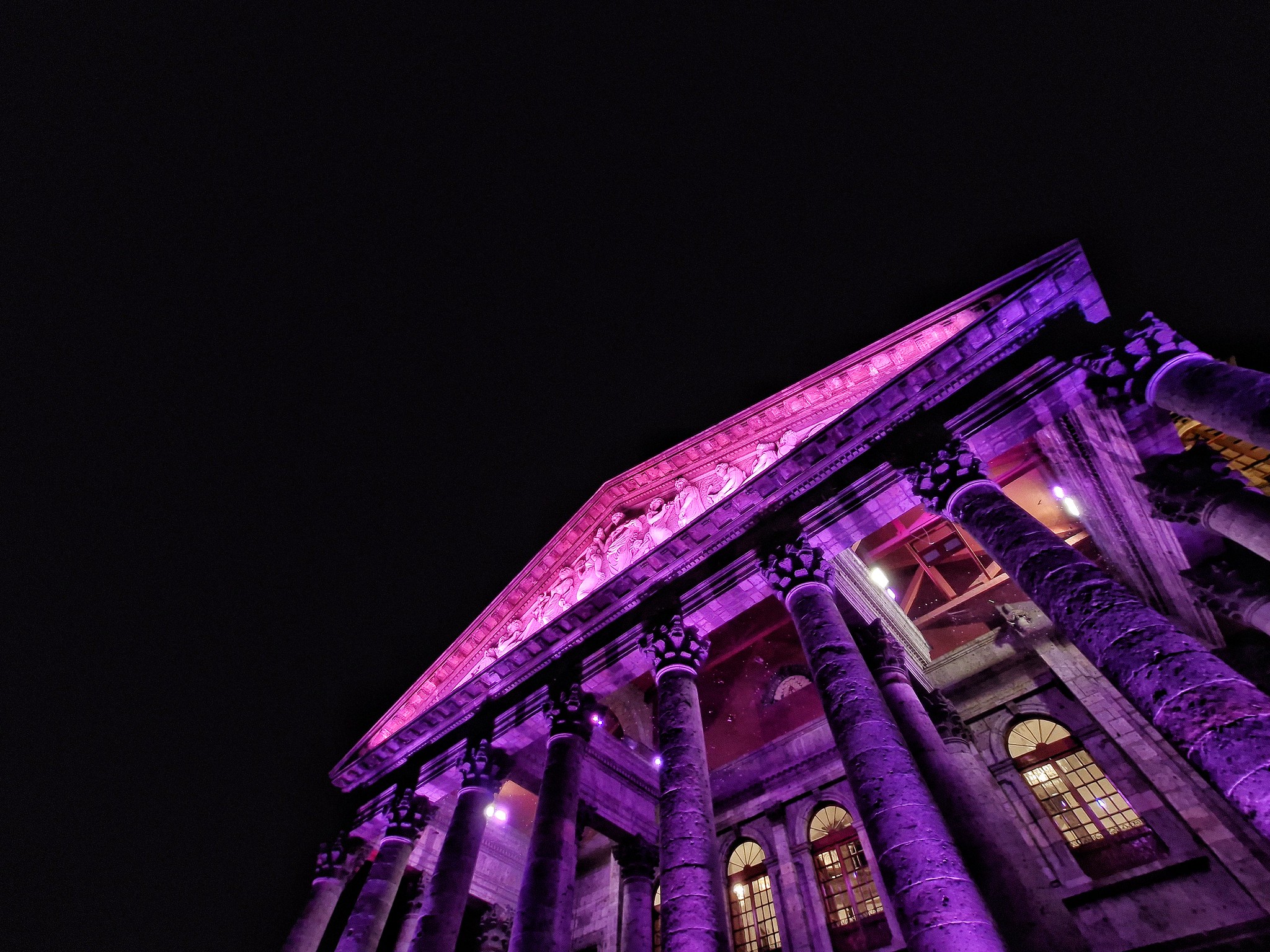Con un homenaje a su fundador José Rolón, la Orquesta Filarmónica de Jalisco abrirá su temporada