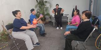 Moverse para sanar: la terapia f&iacute;sica es aliada clave contra el dolor reumatol&oacute;gico