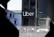Uber anuncia viajes con veh&iacute;culos aut&oacute;nomos en Madrid y Londres para 2029