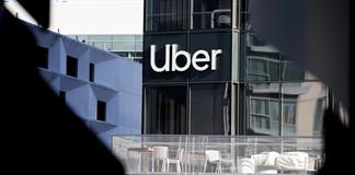 Uber anuncia viajes con veh&iacute;culos aut&oacute;nomos en Madrid y Londres para 2029