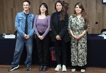 Presentan la cartelera de febrero “UdeG en Escena”, del Teatro Experimental de Jalisco