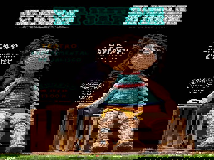 Presentan la cartelera de febrero “UdeG en Escena”, del Teatro Experimental de Jalisco