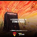 Rockologia - Ma. 03 Feb 2026 - La polvorosa densidad del STONER ROCK