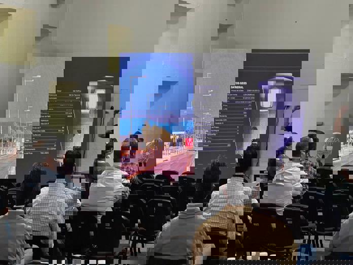 Presentan plan de movilidad y banquetas para el Centro de Ciudad Guzmán