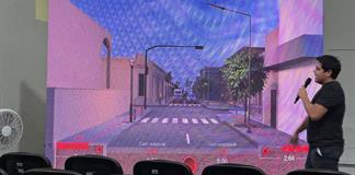 Presentan plan de movilidad y banquetas para el Centro de Ciudad Guzm&aacute;n