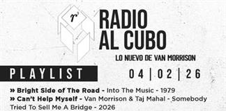 Radio al Cubo - Mi. 04 Feb 2026