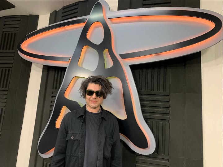 Punto Cinco - Mi. 04 Feb 2026 - #MiercolesSonoro