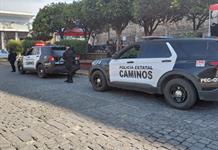 Estado asume la seguridad en Tequila tras detenciones de alcalde y mando policial