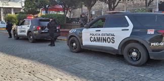 Estado asume la seguridad en Tequila tras detenciones de alcalde y mando policial