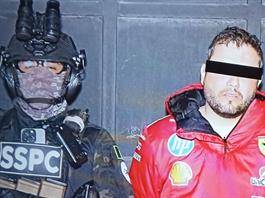 Prisi&oacute;n preventiva a alcalde de Tequila; es se&ntilde;alado por secuestrar a precandidatos