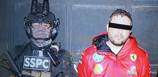 Prisión preventiva a alcalde de Tequila; es señalado por secuestrar a precandidatos