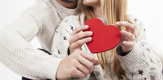 Corazón: símbolo universal y delator biológico del amor