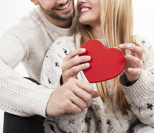 Coraz&oacute;n: s&iacute;mbolo universal y delator biol&oacute;gico del amor