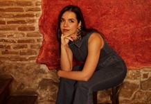 La española Ángela González debuta en México en el marco de FIM GDL