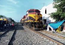 M&eacute;xico concluye investigaci&oacute;n preliminar antimonopolio sobre ferrocarriles de carga