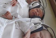 Instituto Italiano de Tecnolog&iacute;a analiza capacidad r&iacute;tmica en reci&eacute;n nacidos