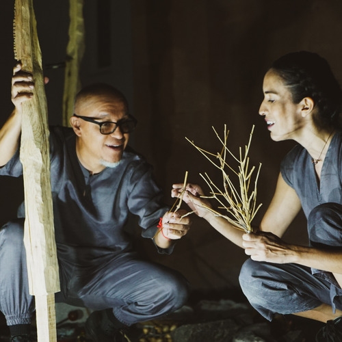 Obras sobre la naturaleza, la masculinidad y el Alzheimer llegan al Teatro Alarife Martín Casillas
