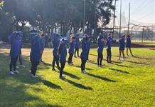 Las Charras buscan su primer triunfo en casa