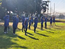 Las Charras buscan su primer triunfo en casa