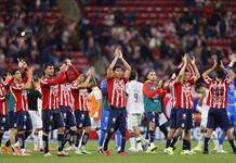 Chivas buscará mantener paso perfecto ante Mazatlán