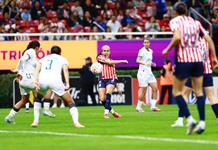 Chivas defiende el invicto y Atlas va por su primer triunfo en la jornada 7 de la Liga MX Femenil