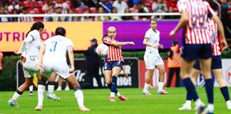 Chivas defiende el invicto y Atlas va por su primer triunfo en la jornada 7 de la Liga MX Femenil