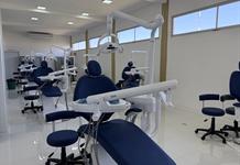 Inauguran segundo piso de Clínica Escuela de Odontología del CUSur