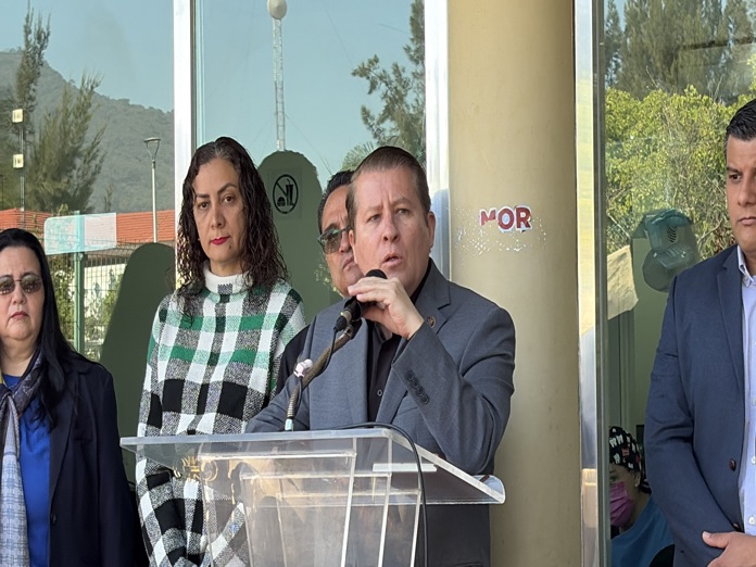 Inauguran segundo piso de Clínica Escuela de Odontología del CUSur