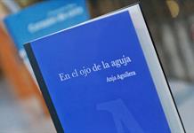 Con “En el Ojo de la Aguja” inician las presentaciones del programa literario La Maleta de Hemingway