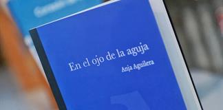 Con "En el Ojo de la Aguja" inician las presentaciones del programa literario La Maleta de Hemingway