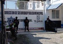 Federación se adelantó: Fiscalía estatal indagaba cuatro delitos contra alcalde de Tequila