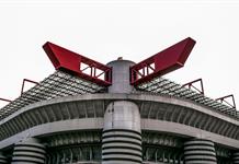 San Siro, un estadio mítico que será olímpico antes de su demolición