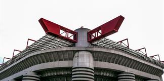 San Siro, un estadio m&iacute;tico que ser&aacute; ol&iacute;mpico antes de su demolici&oacute;n