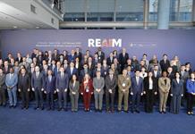 M&aacute;s de 30 Estados firman un manifiesto para que la IA en defensa contribuya a la paz