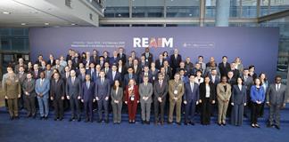 M&aacute;s de 30 Estados firman un manifiesto para que la IA en defensa contribuya a la paz