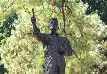 Preparan convocatoria para la presea José Clemente Orozco en Zapotlán