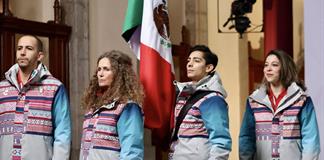 M&eacute;xico va por su primera medalla en los Juegos Ol&iacute;mpicos de Invierno