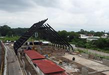 La inversi&oacute;n fija bruta de M&eacute;xico cae un 6,4 % en noviembre