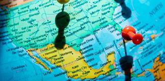 Relaci&oacute;n M&eacute;xico-EE. UU. es estructuralmente desigual y de confrontaci&oacute;n hist&oacute;rica, afirma acad&eacute;mico mexicano