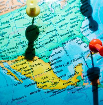 Relaci&oacute;n M&eacute;xico-EE. UU. es estructuralmente desigual y de confrontaci&oacute;n hist&oacute;rica, afirma acad&eacute;mico mexicano